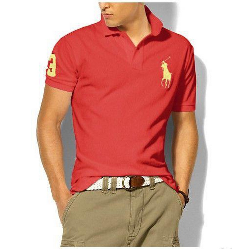 polo Men's Polo 431